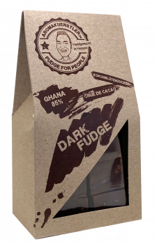 Dark Fudge
